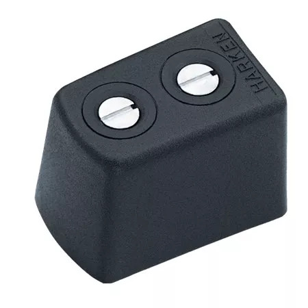 Harken 32mm High-Beam Endstops - Set of 2
